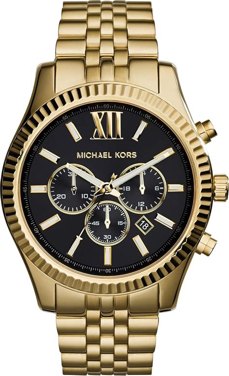 Michael Kors Wristwatches for sale 